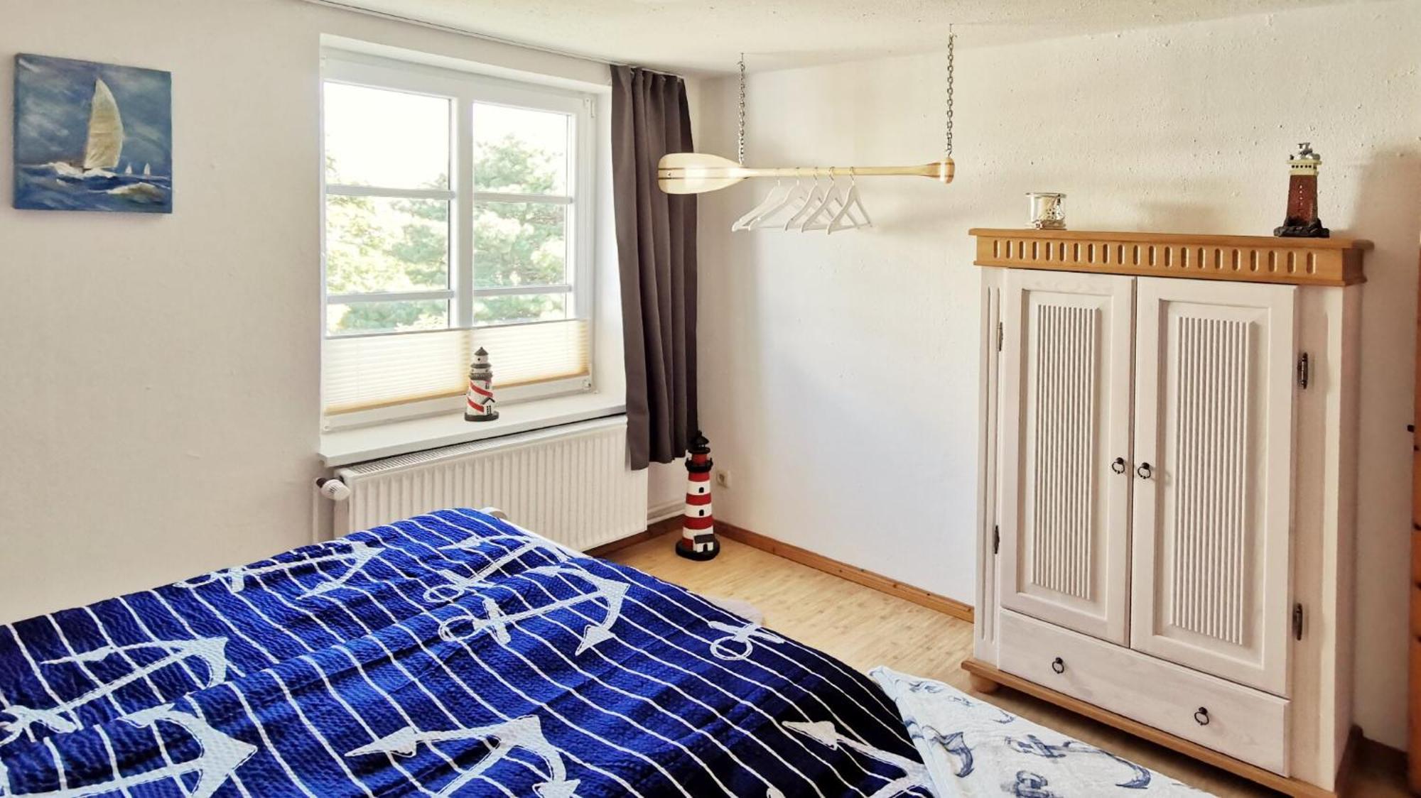Ankerplatz In Luebeck Apartamento Exterior foto